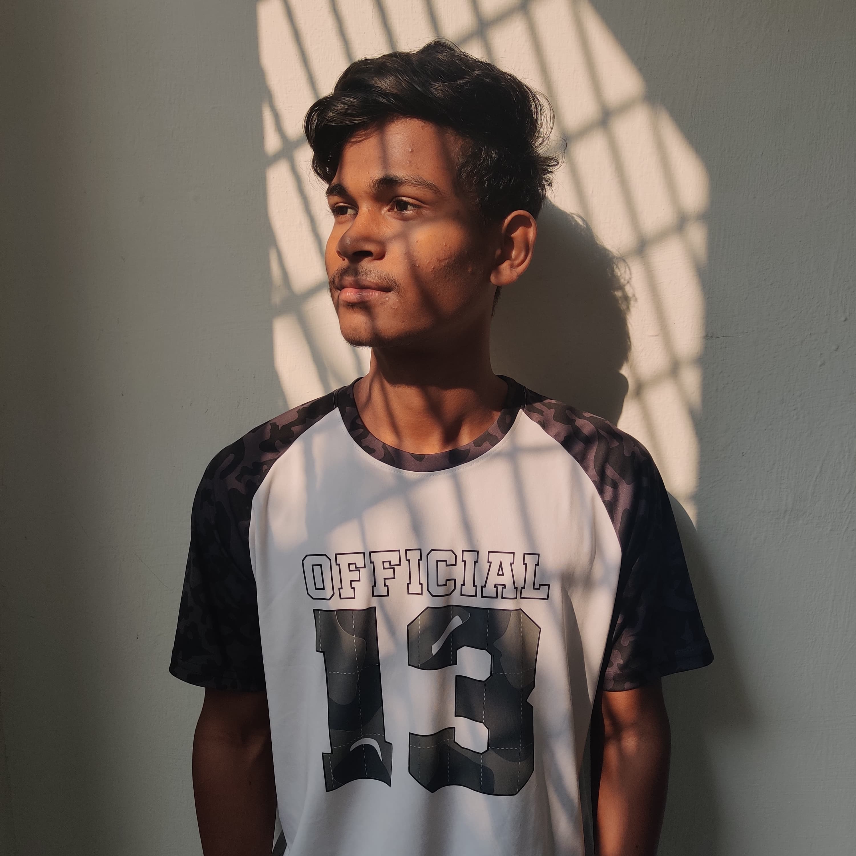 Jaan Kenwat