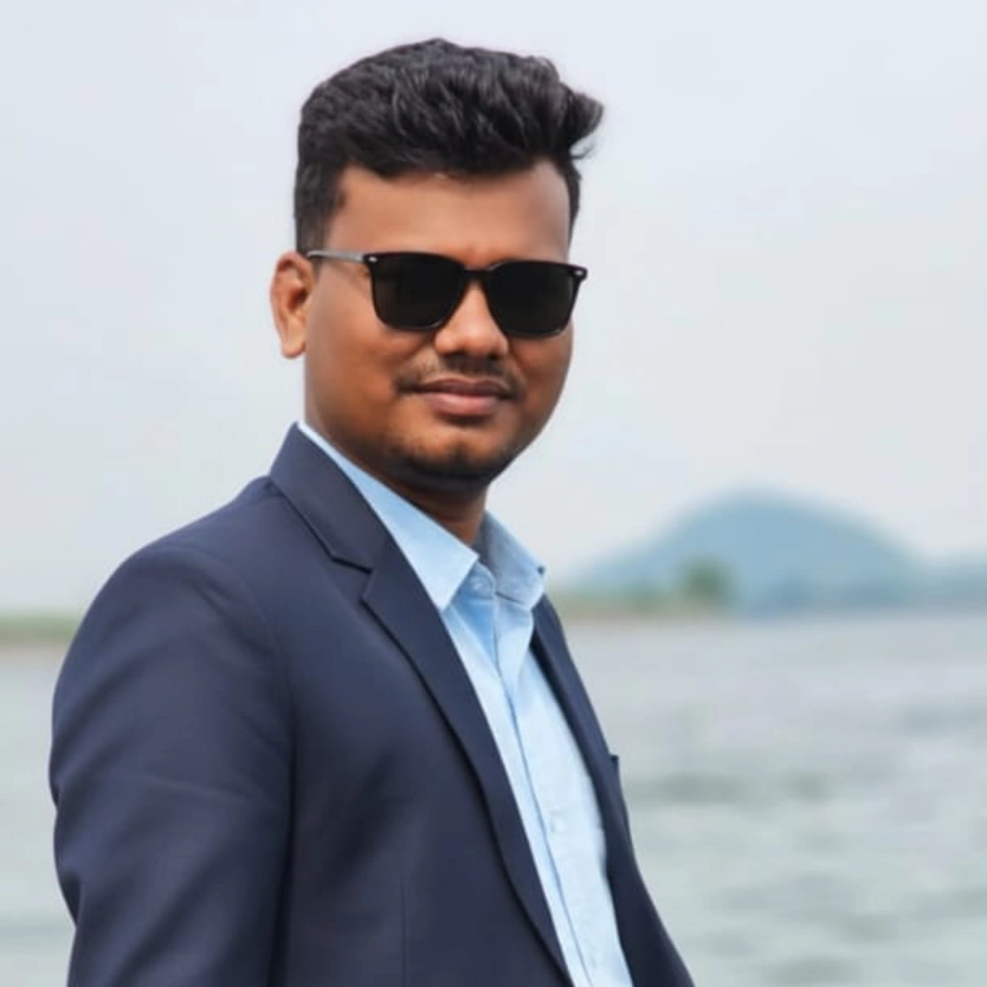 UMESH KUMAR MAHTO