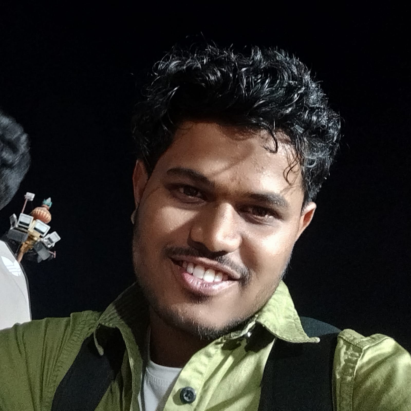 Vishwajeet Kumar