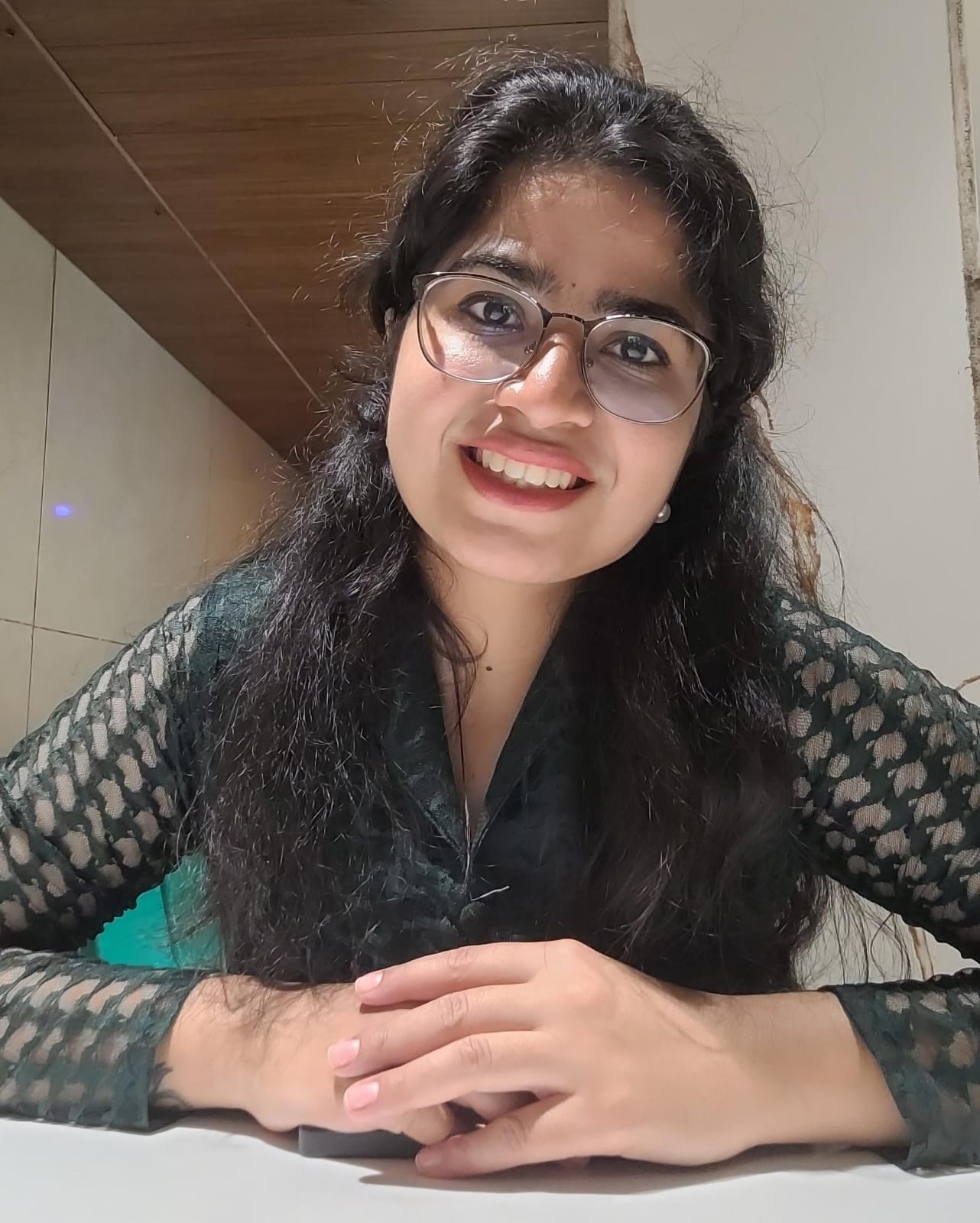 Chetna Bhurani