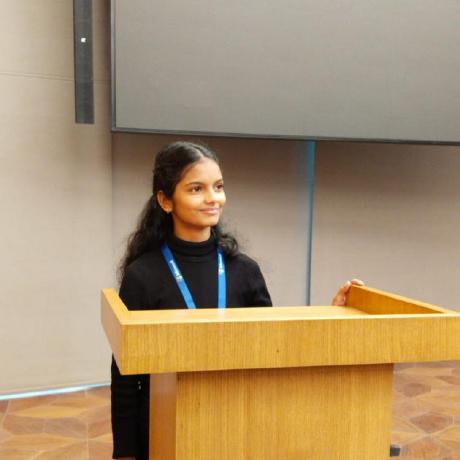 Sonam Kumari