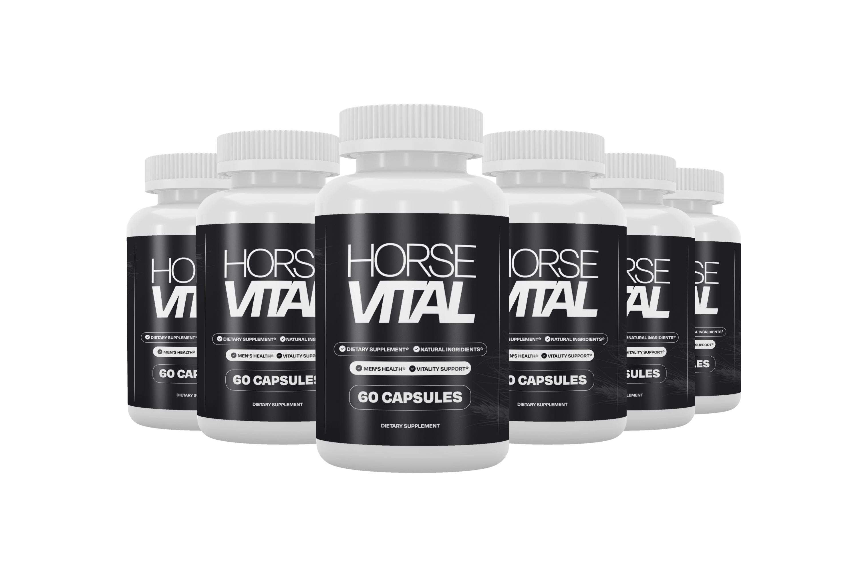 My Honest Horse Vital Review After 30 Days of Use - blogger