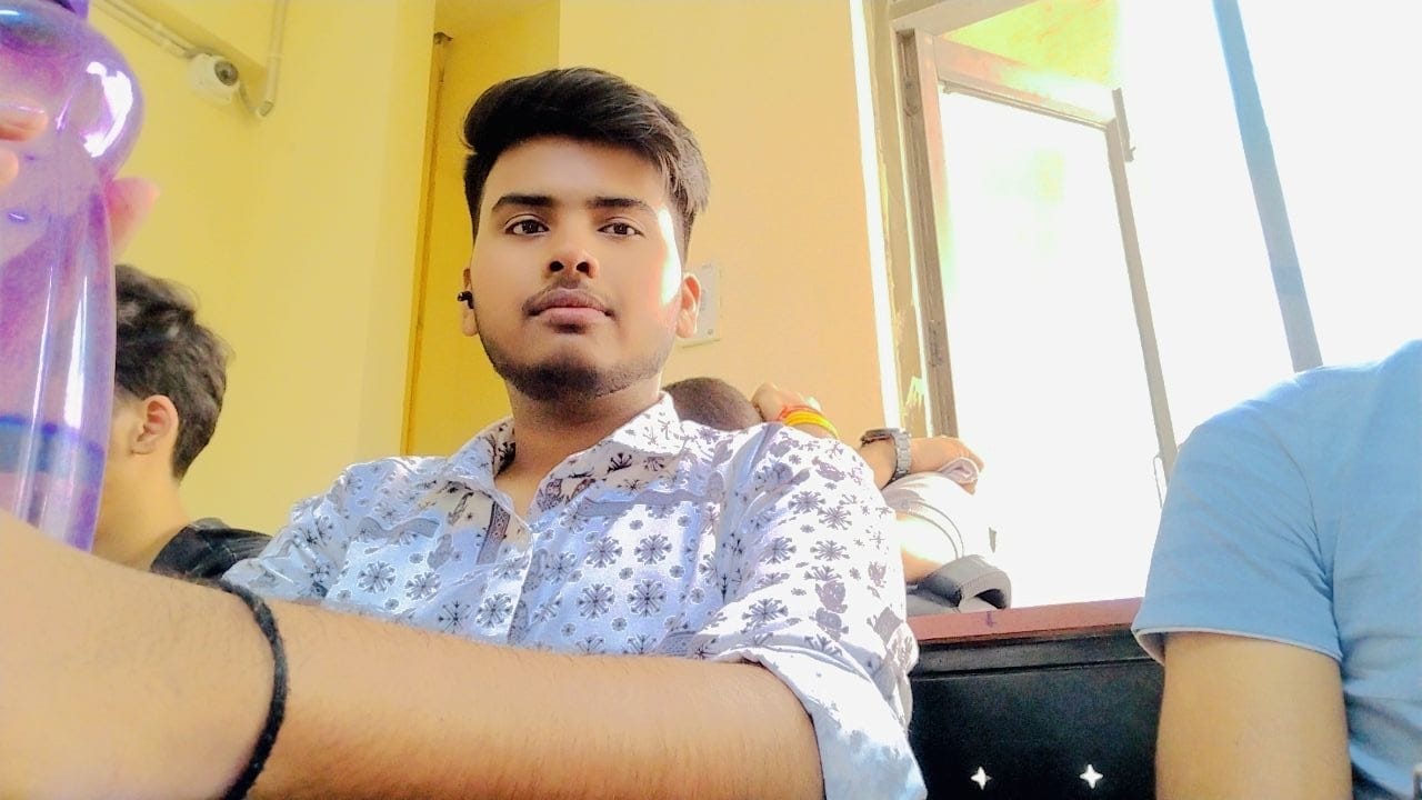 Aditya Kumar Aditya Kumar