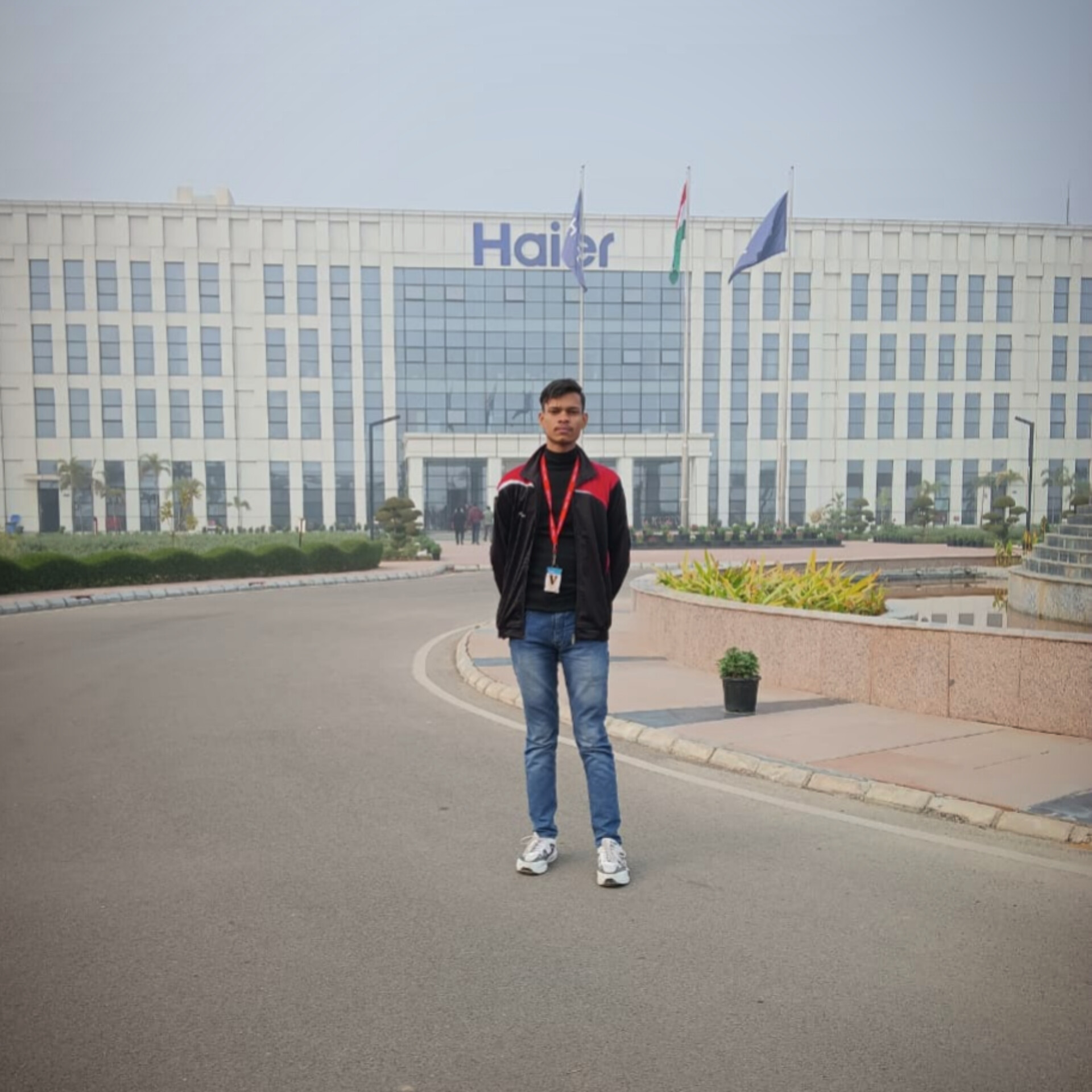 Chandrakant Sharma Chandrakant Sharma
