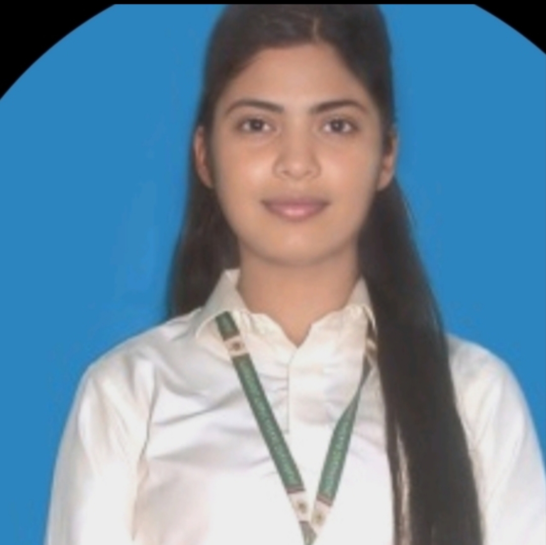 Pallavi kumari 