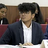 Reshob Roychoudhury