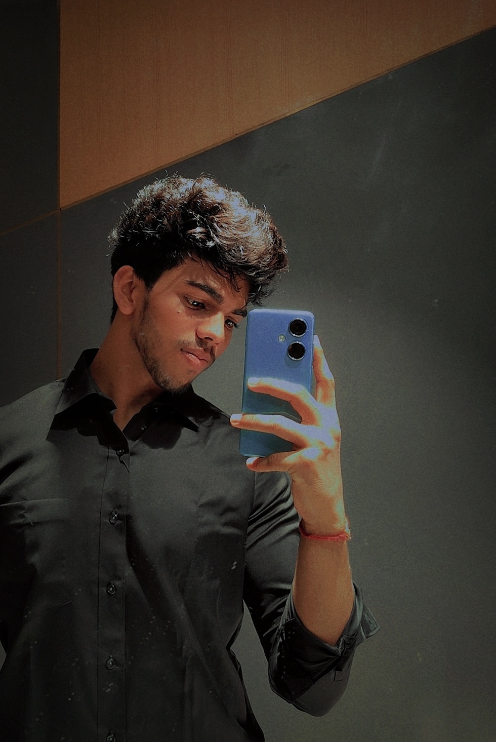 Atharv Gupta