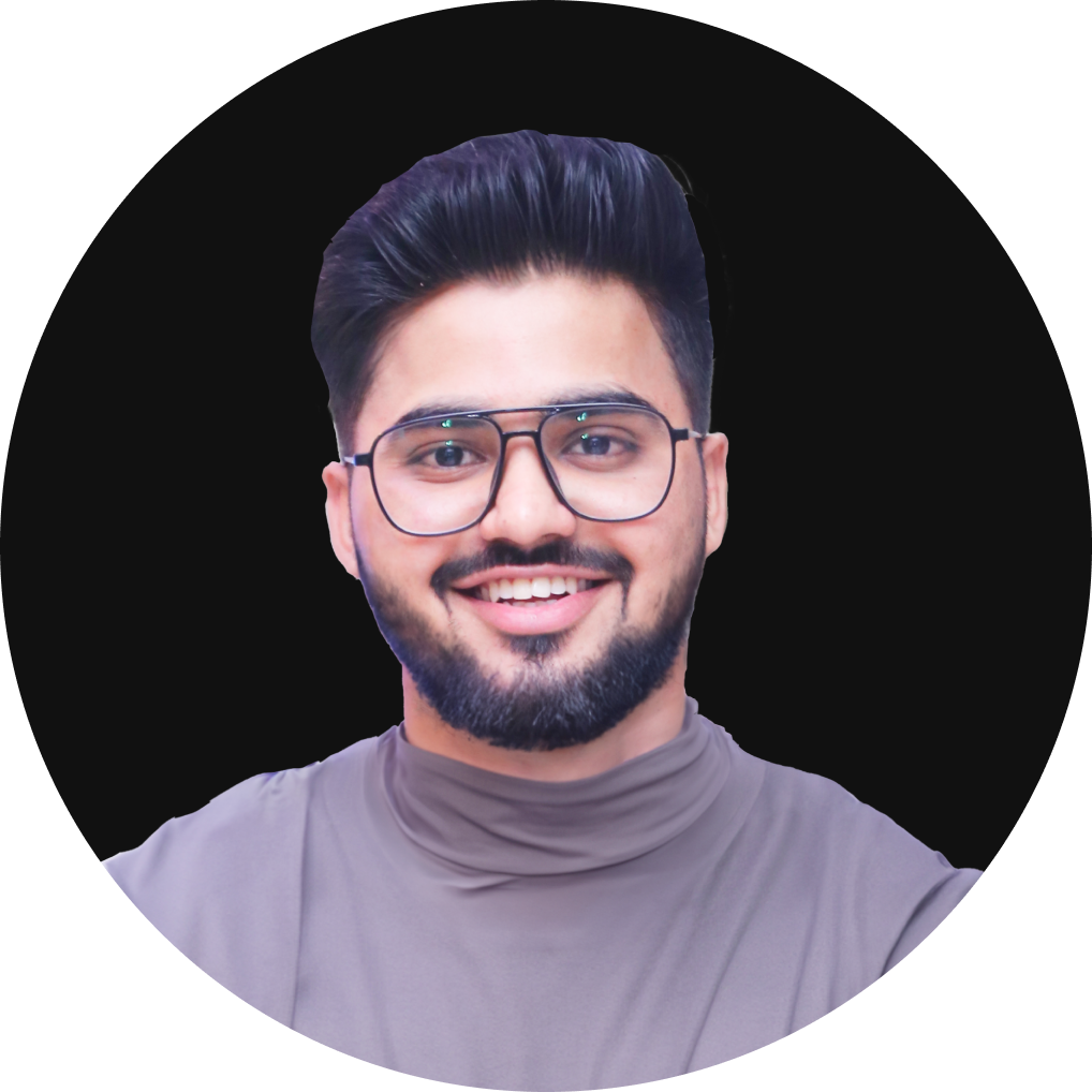 Piyush Kumar Singh Piyush Kumar Singh