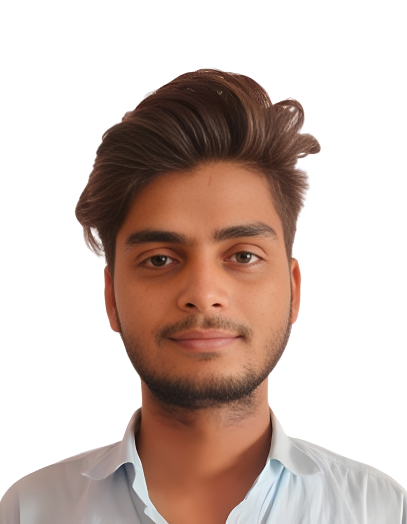 Prashant Kumar Mishra