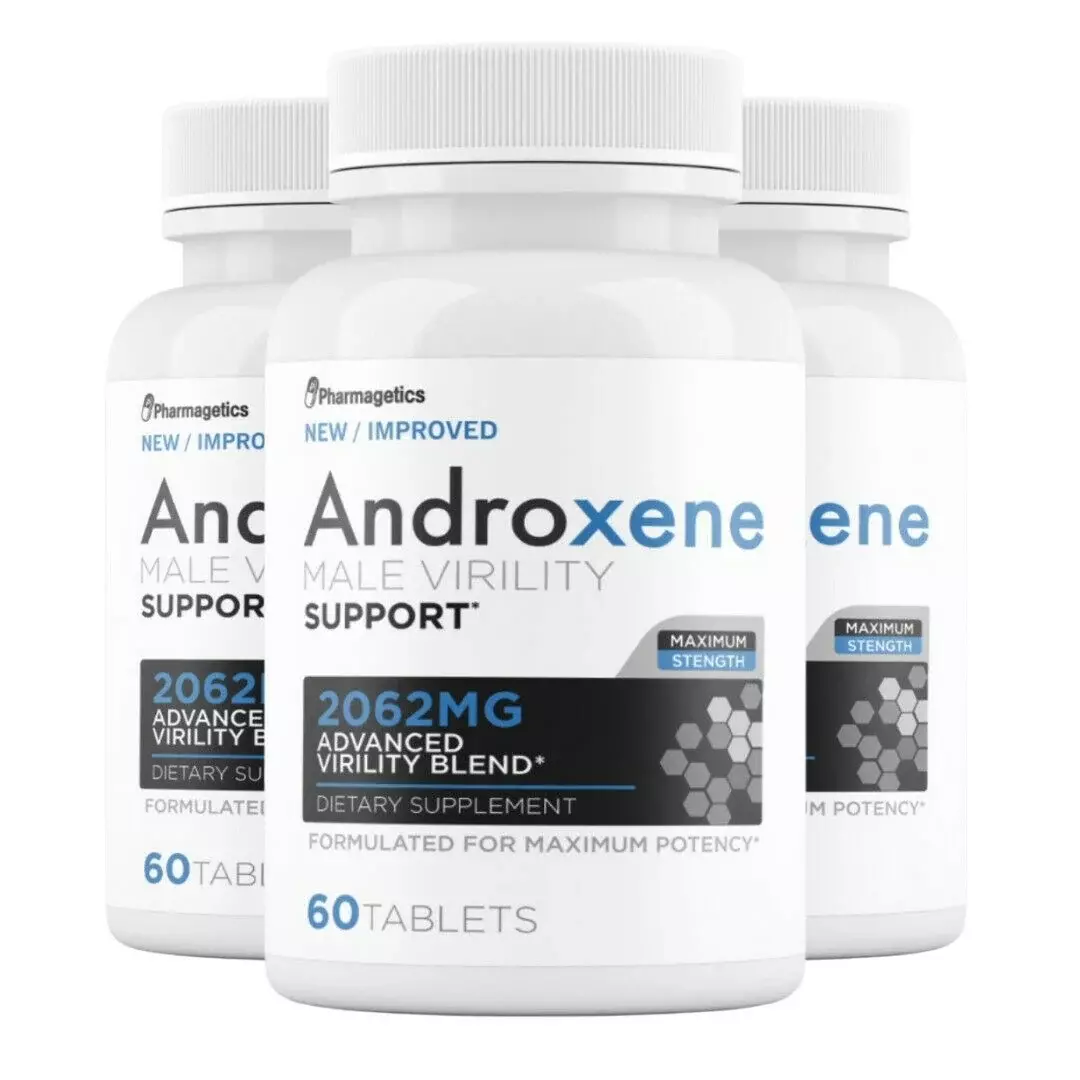 Androxen Virility Blend
