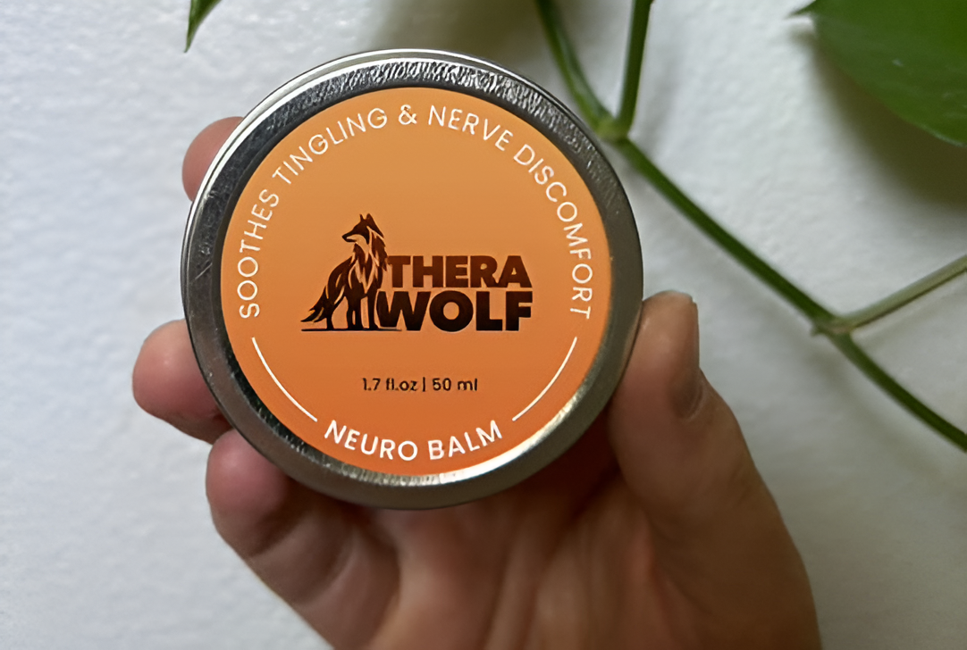 TheraWolf Neuro Balm ከመደበኛ ቅባቶች ጋር፡ ለምን አዲስ አበባ ውስጥ ለመገጣጠሚያ ህመም #1 ምርጫ የሆነው TheraWolf Neuro Balm ከመደበኛ ቅባቶች ጋር፡ ለምን አዲስ አበባ ውስጥ ለመገጣጠሚያ ህመም #1 ምርጫ የሆነው