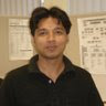 Ashish Kumar Rai