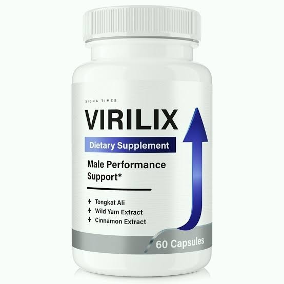 Virilix Review: Ultimate Formula for Stamina & Performance Virilix Review: Ultimate Formula for Stamina & Performance