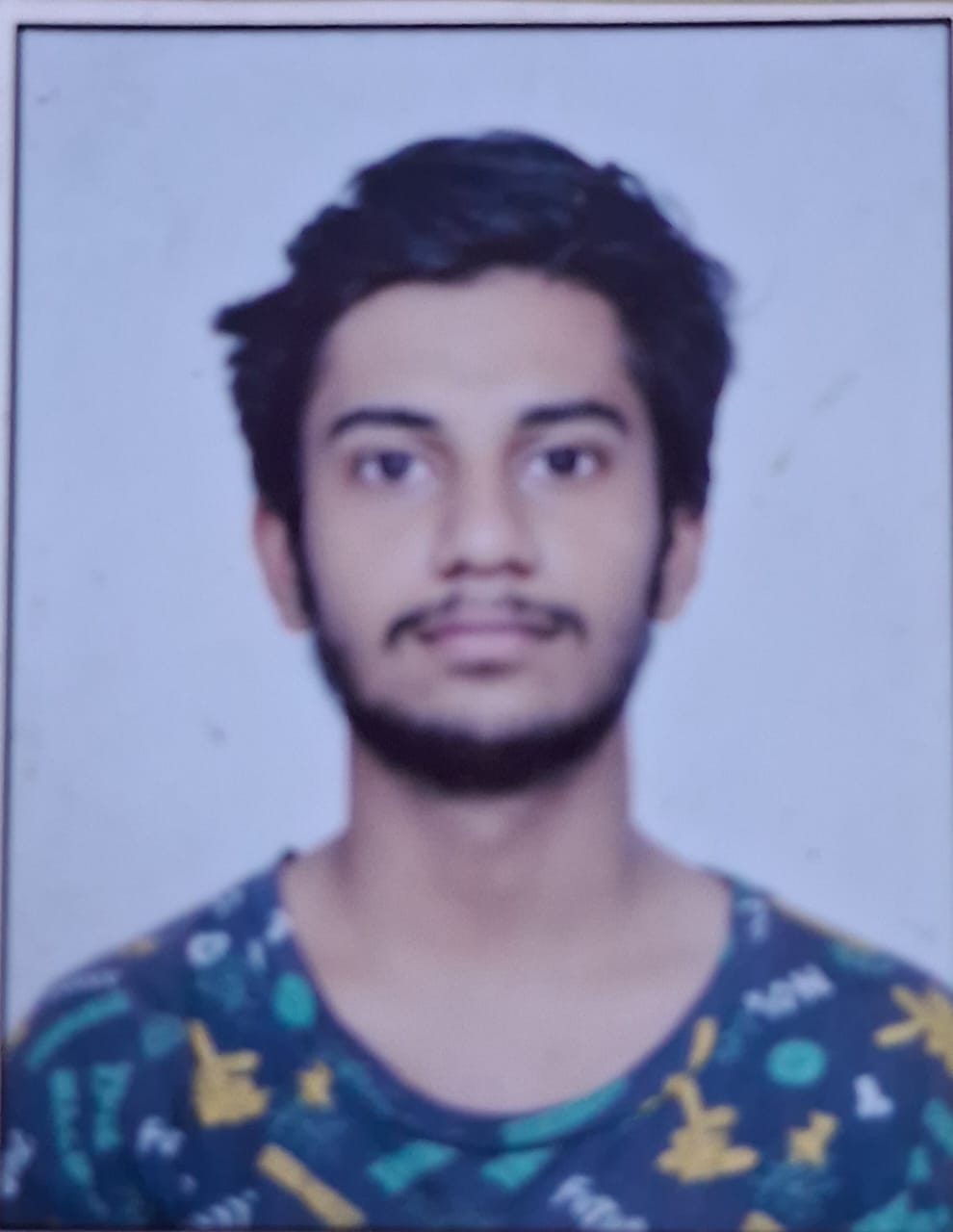 ADITYA DHAWLE