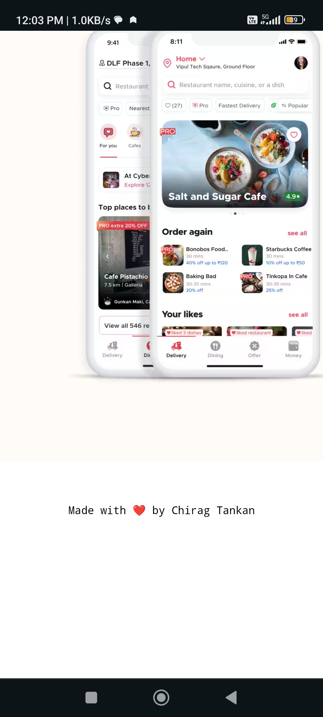 Zomato_clone