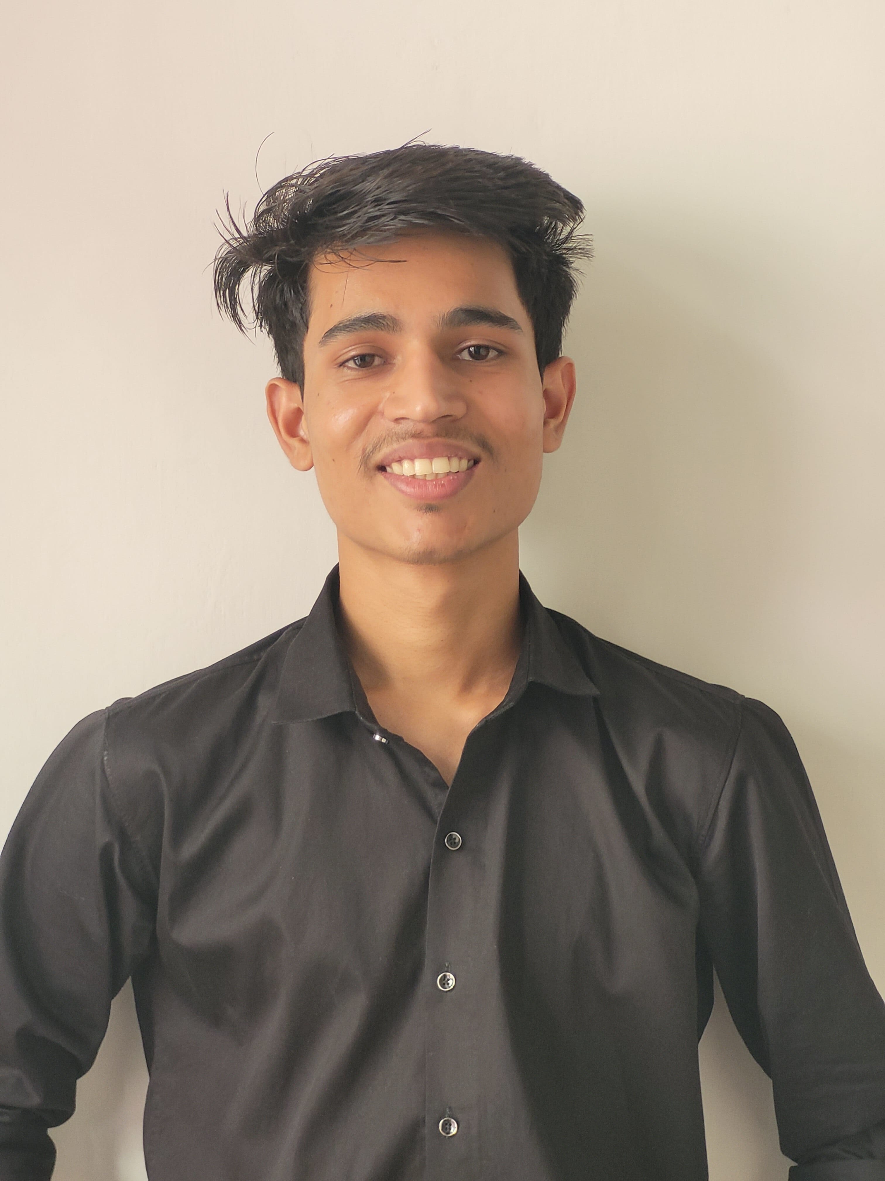 Sachin Kumar
