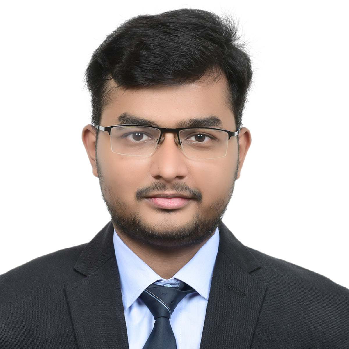Pranjay Poddar
