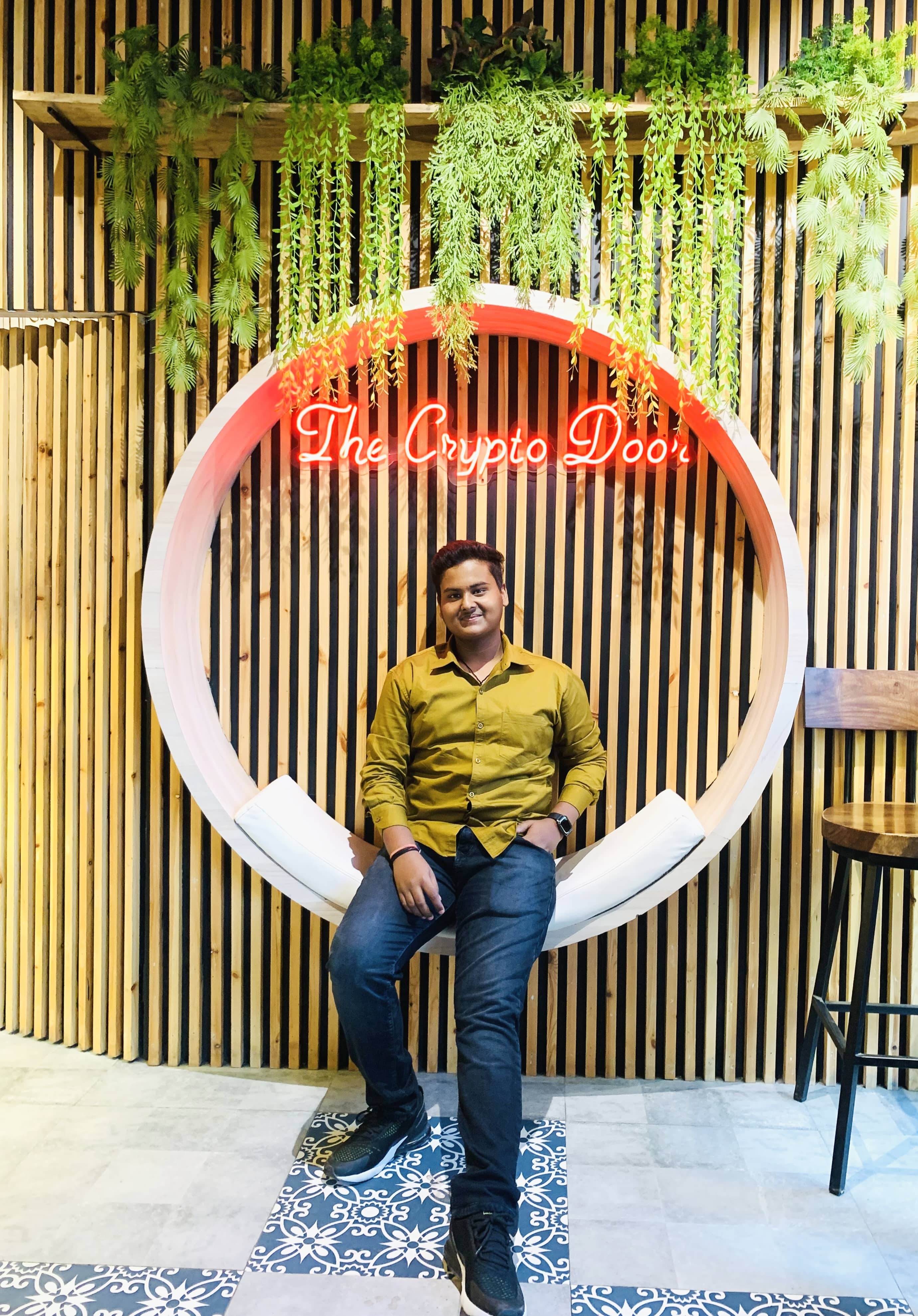 Ark agrawal