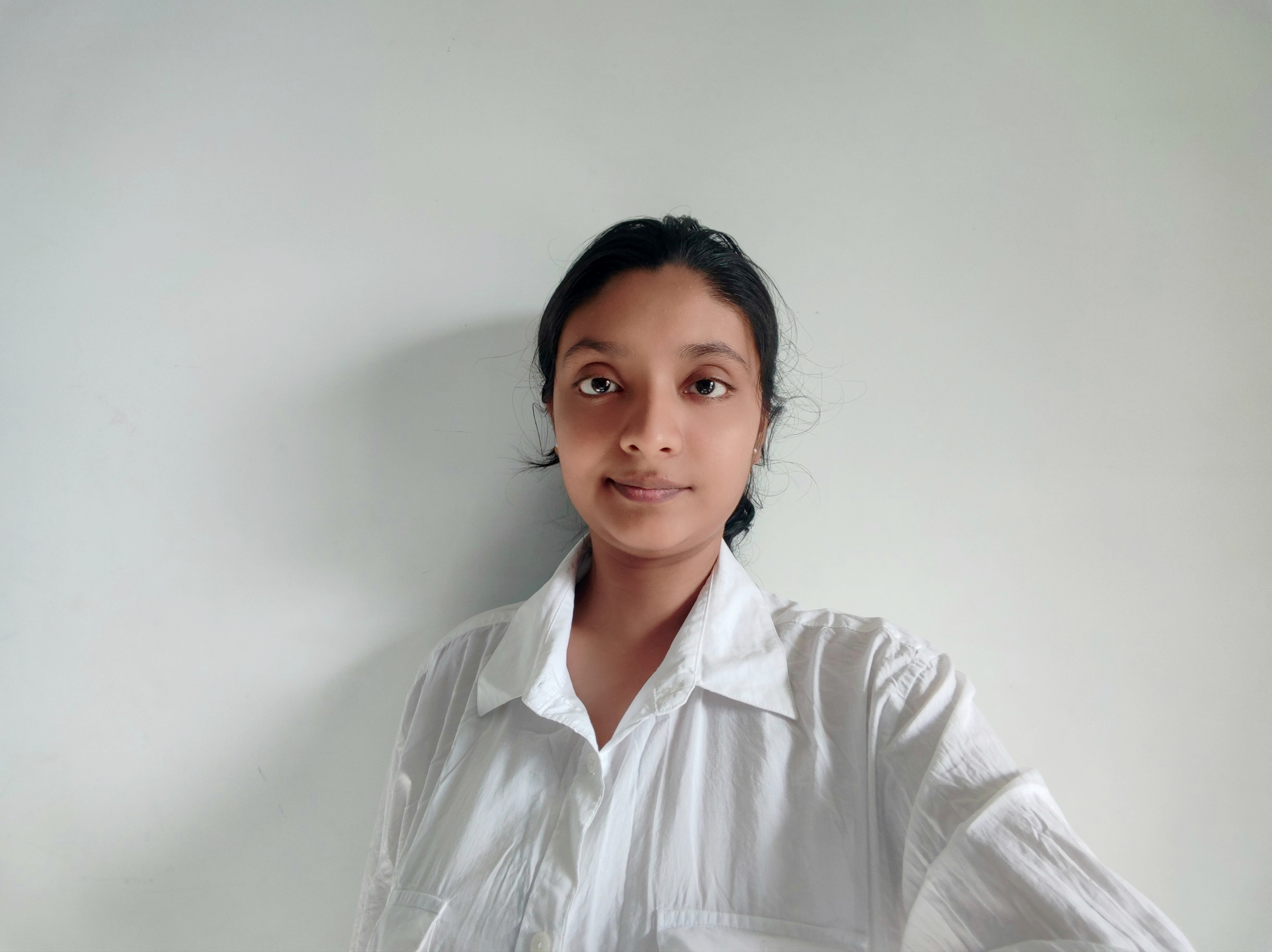 Jiya nshah
