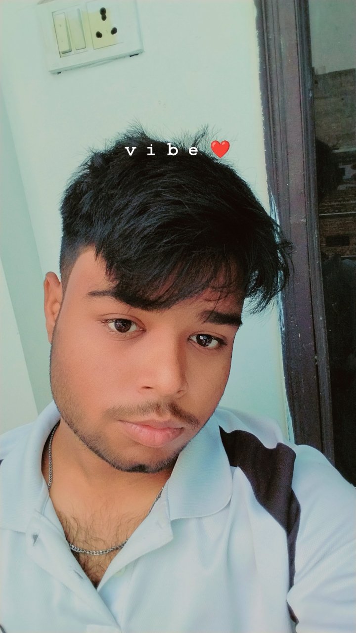 Rishabh Singh