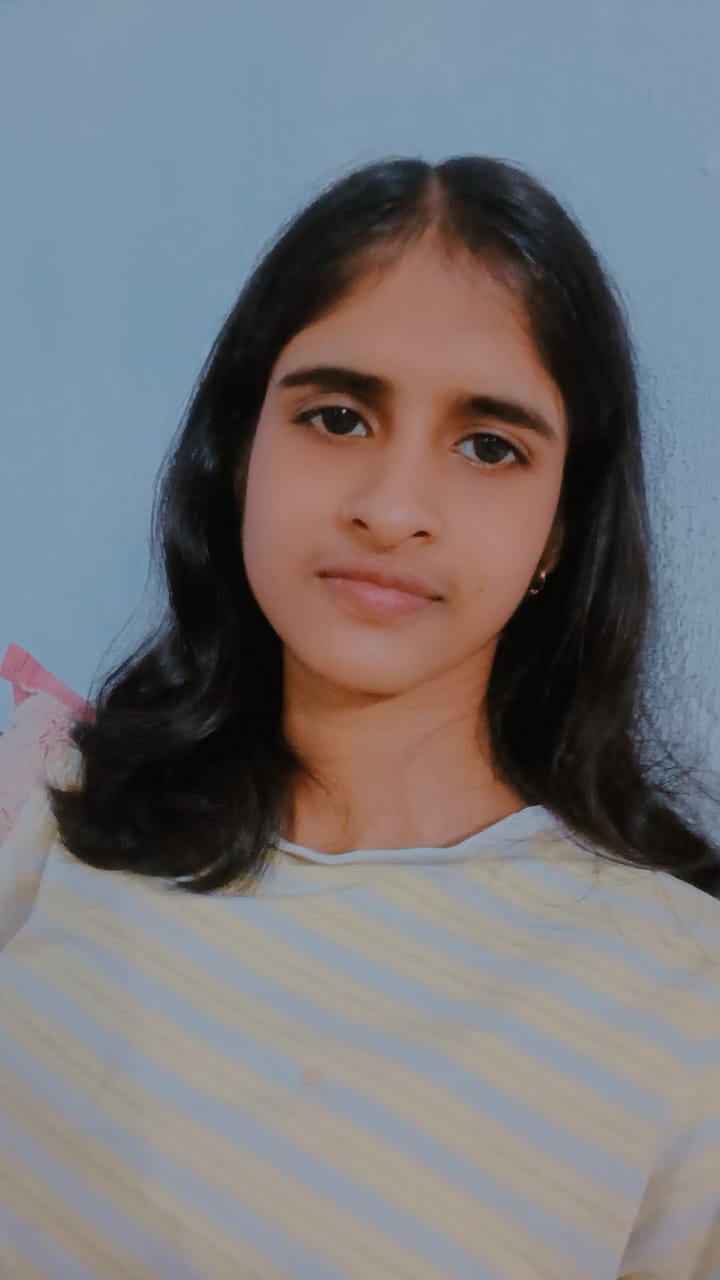 Gauri Kumari