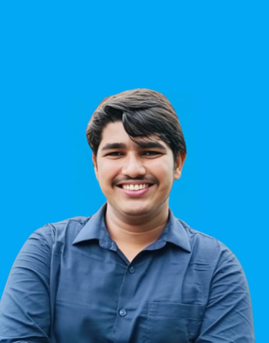 Dibyanshu Mohanty