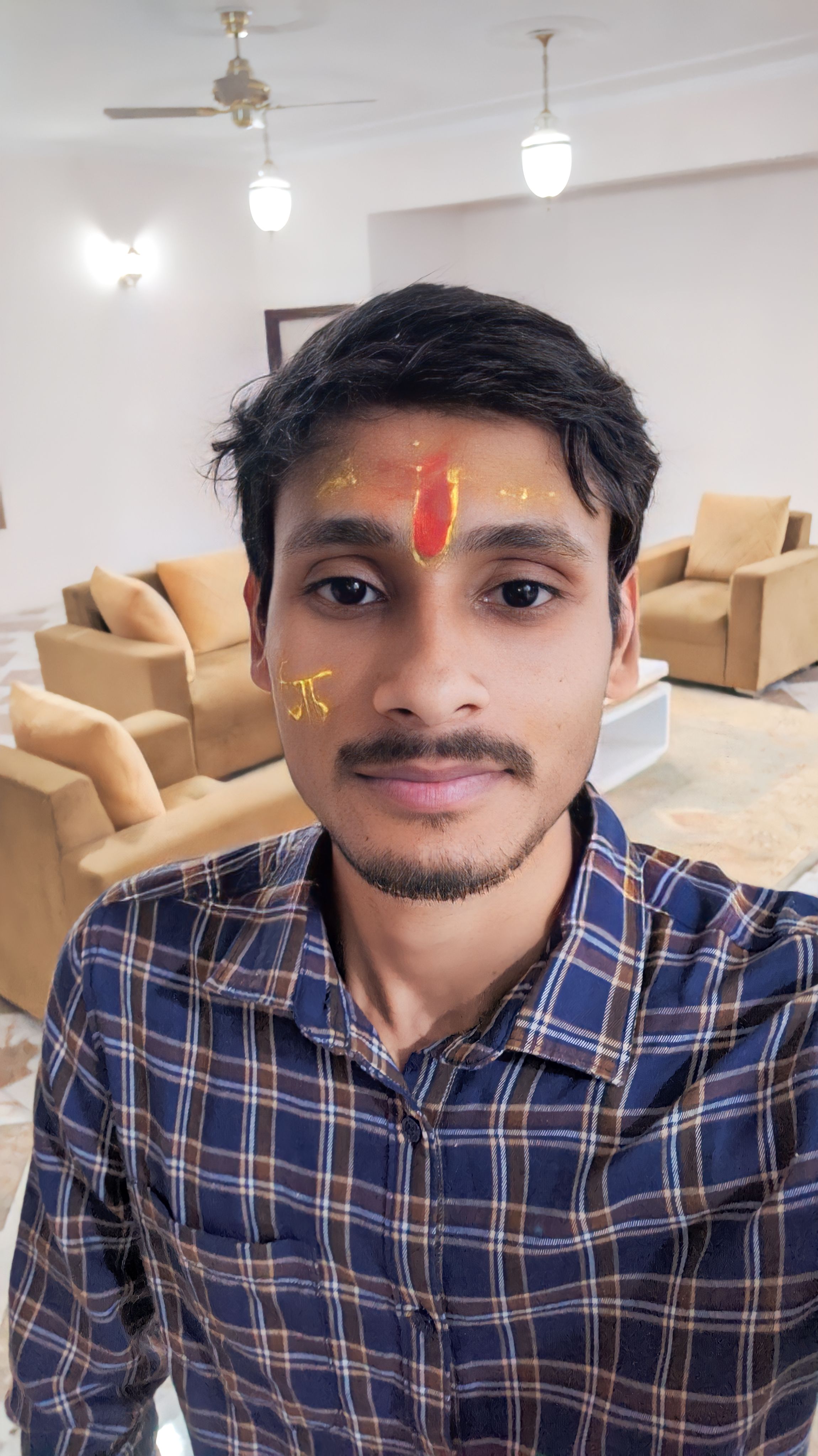 ANKIT KUMAR YADAV