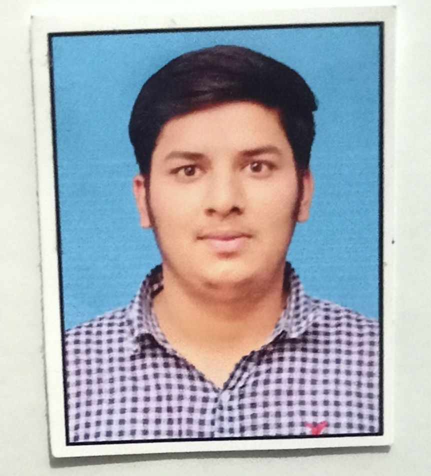 Vipul Gaider