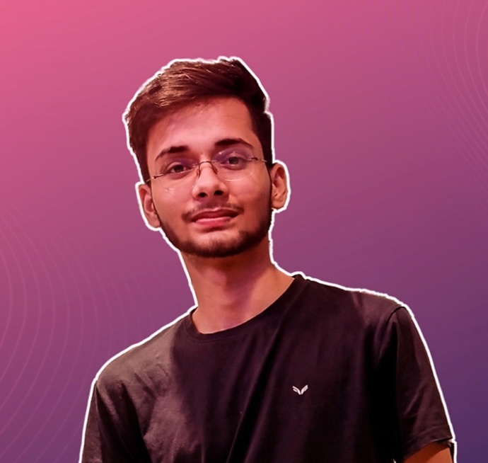 Aryan Srivastava