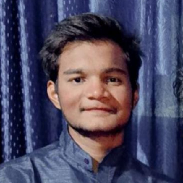 Nishant Chauhan