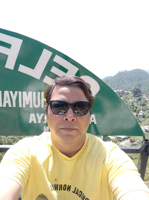 Sajid Hossain Sajid Hossain