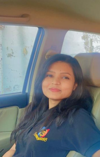 Bharti Sahani