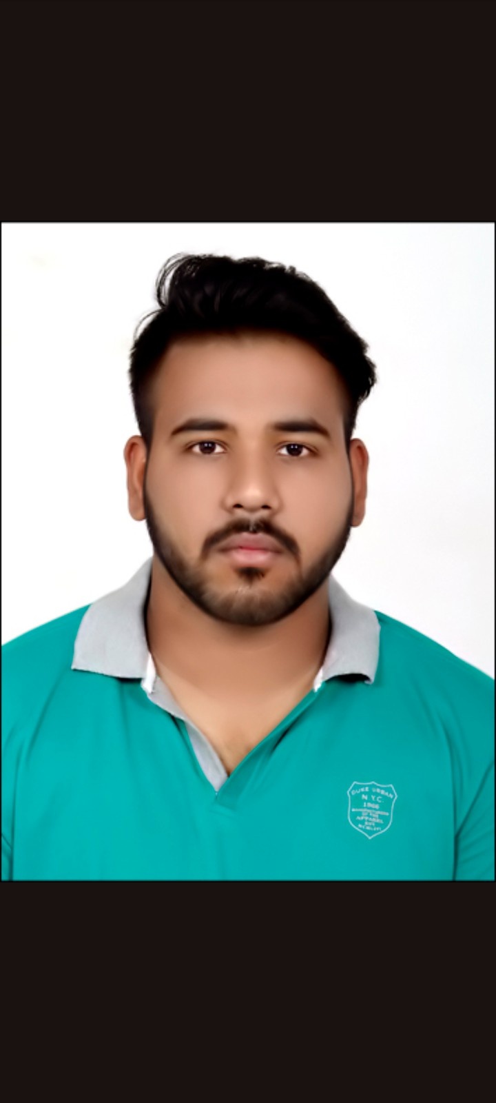 Sourav Mohanty