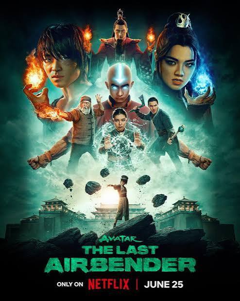 "Avatar The Last Airbender" $FullMovie Online 4KHD! Free Available Now