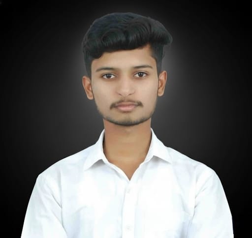 Deepak Avachitkar