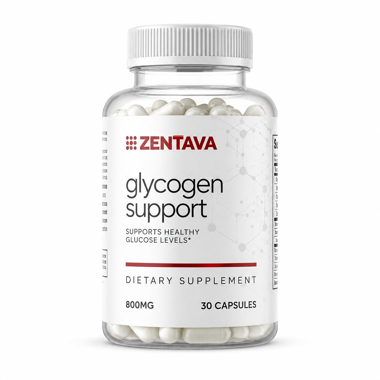 Zentava Glycogen Control NZ: Natural Blood Sugar Support Supplement Zentava Glycogen Control NZ: Natural Blood Sugar Support Supplement