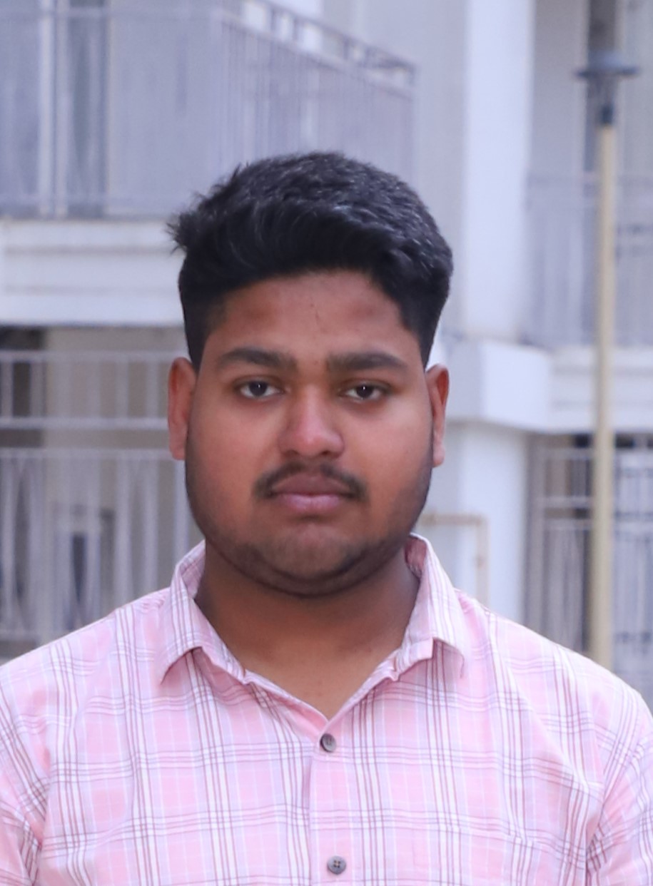 Aniket kumar Singh Aniket kumar Singh