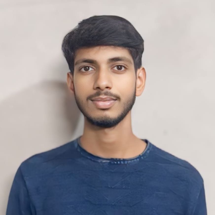 Ahan Ghosh