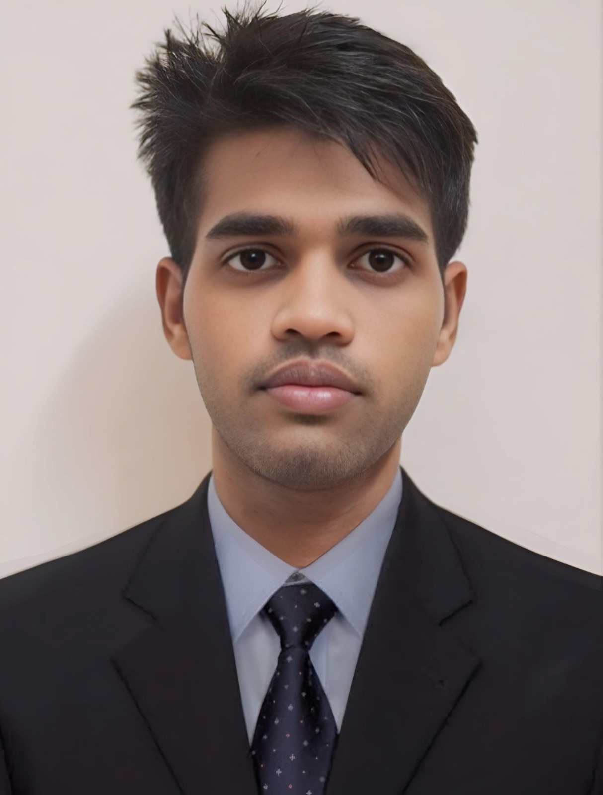 Satyajit Samal