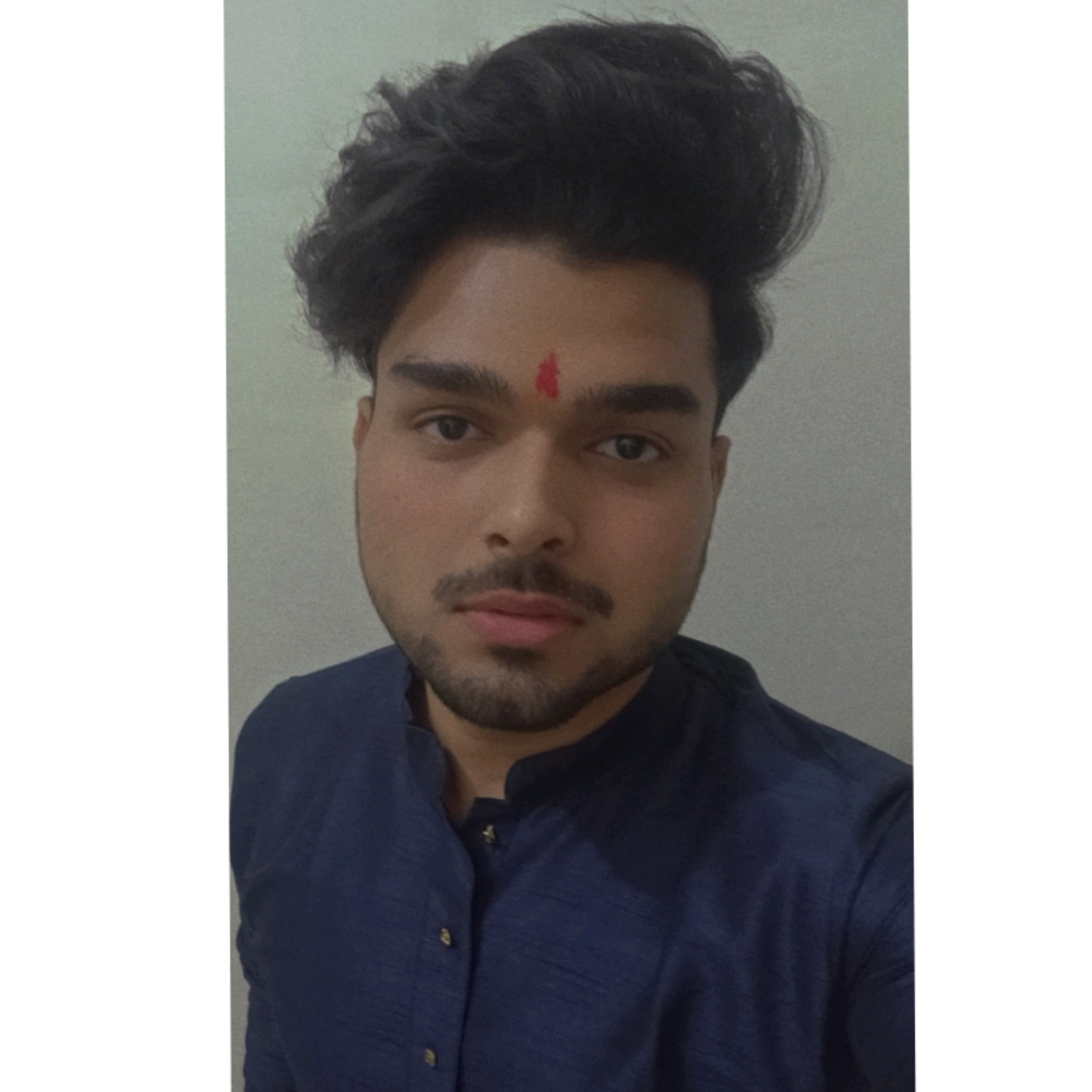 Ayush Shivhare