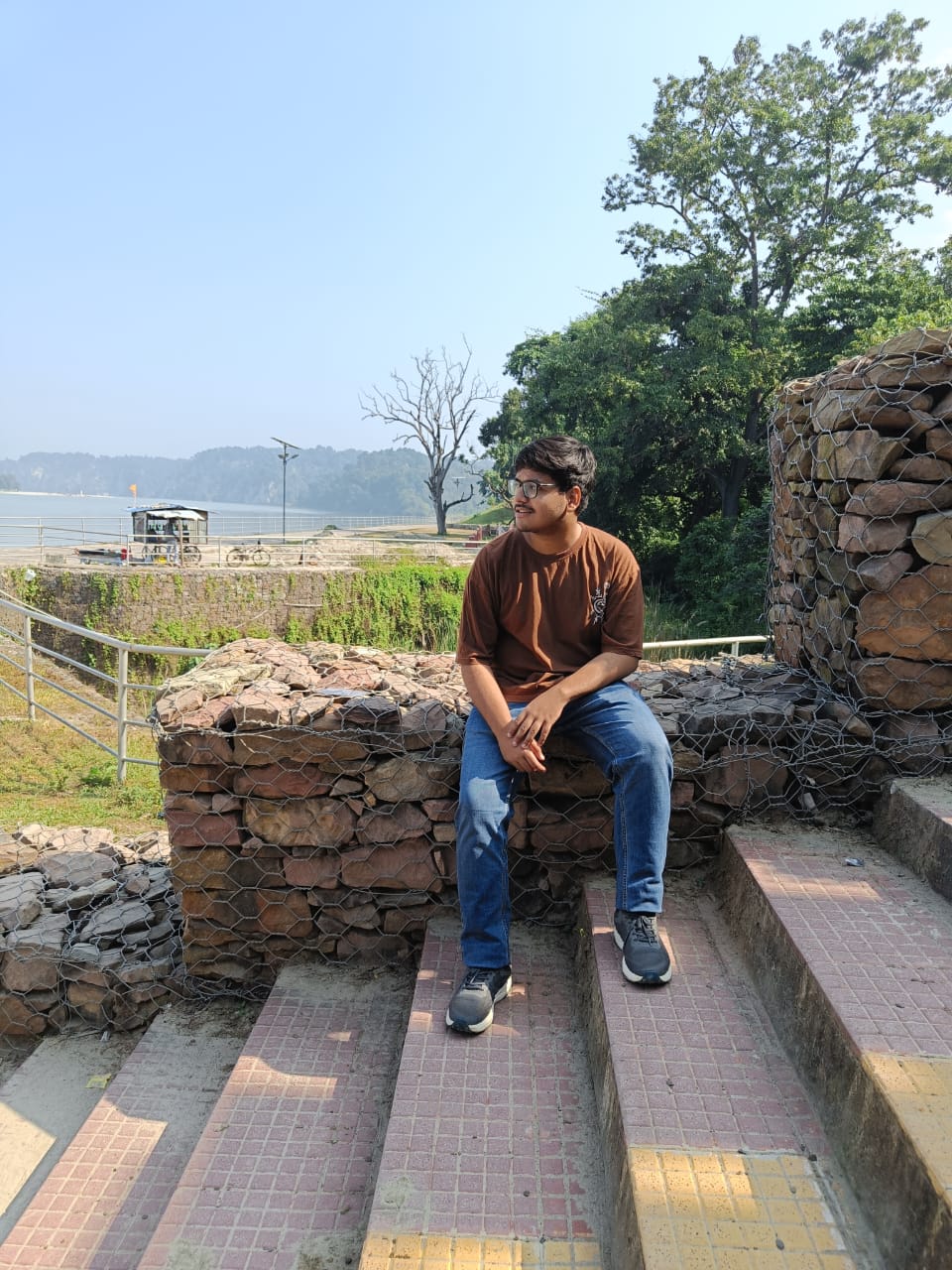Oswin Ranjan