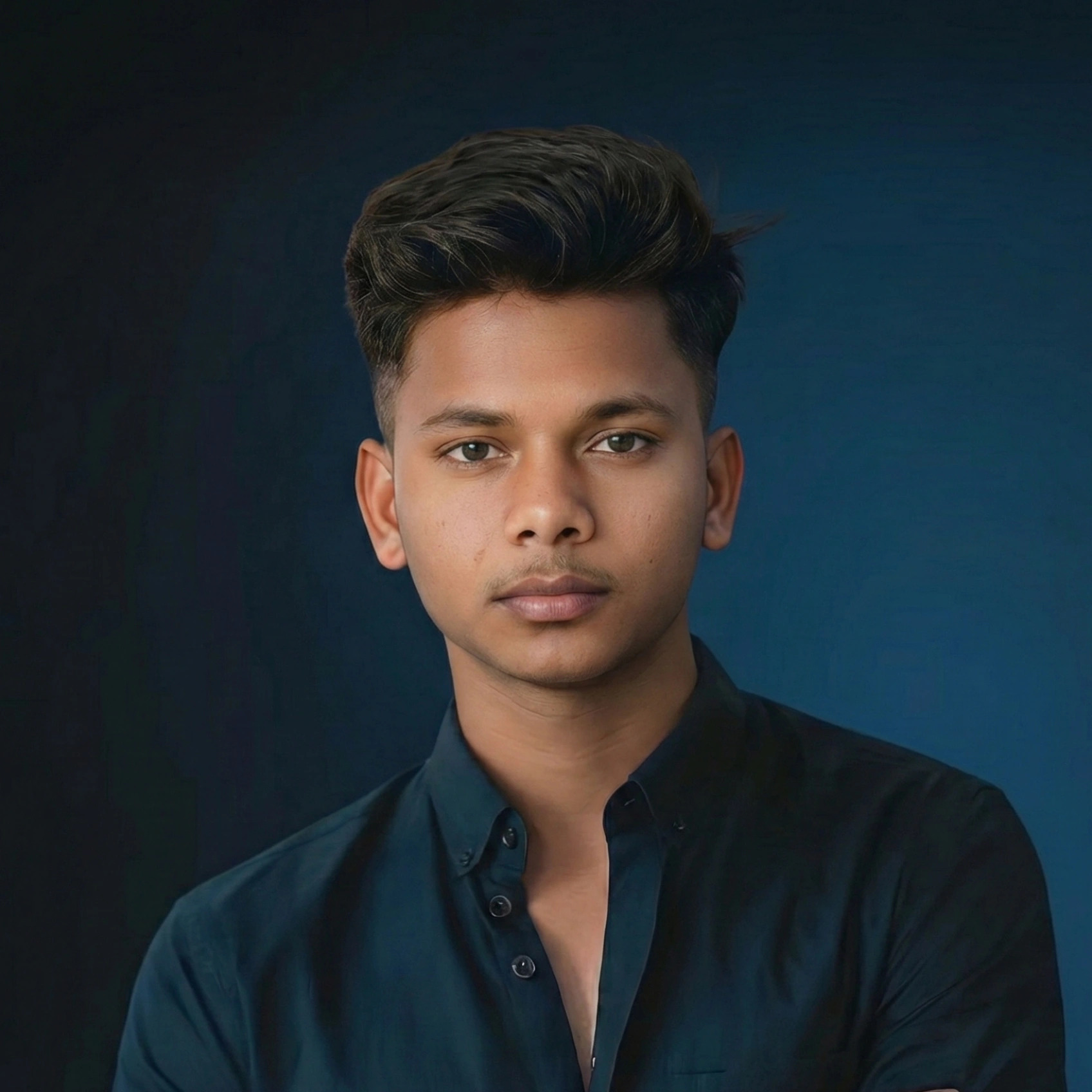 Shivam Kumar Shivam Kumar
