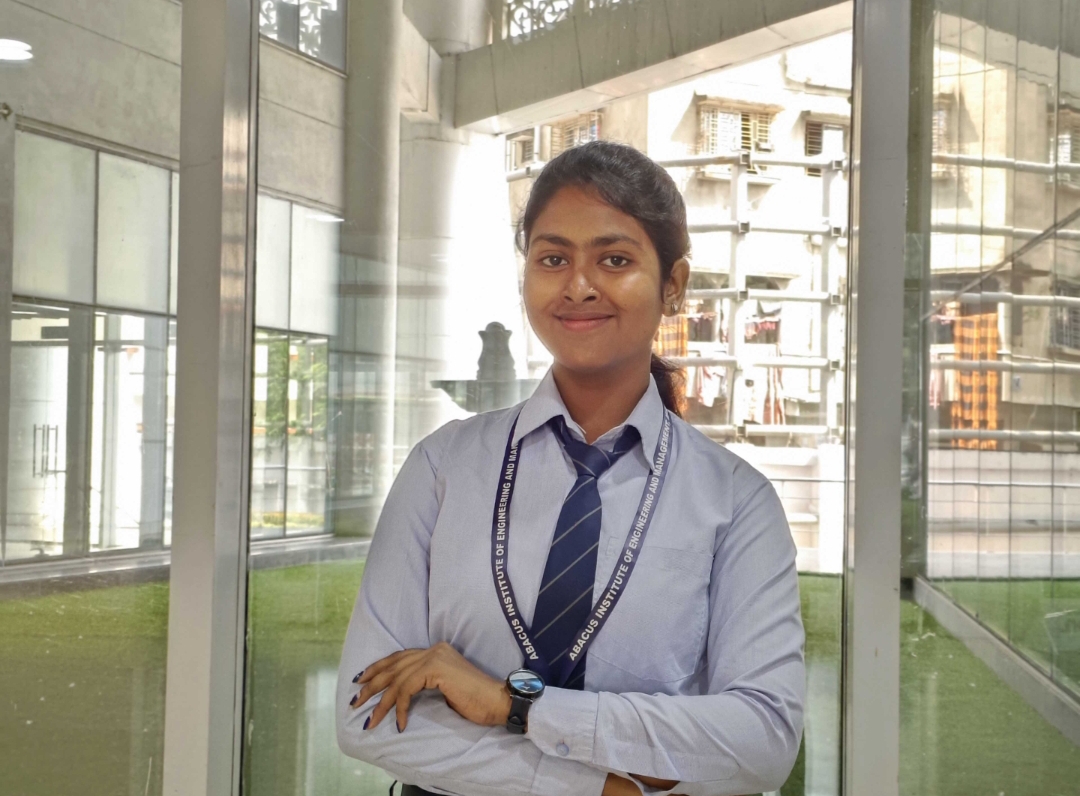 Sneha Dey