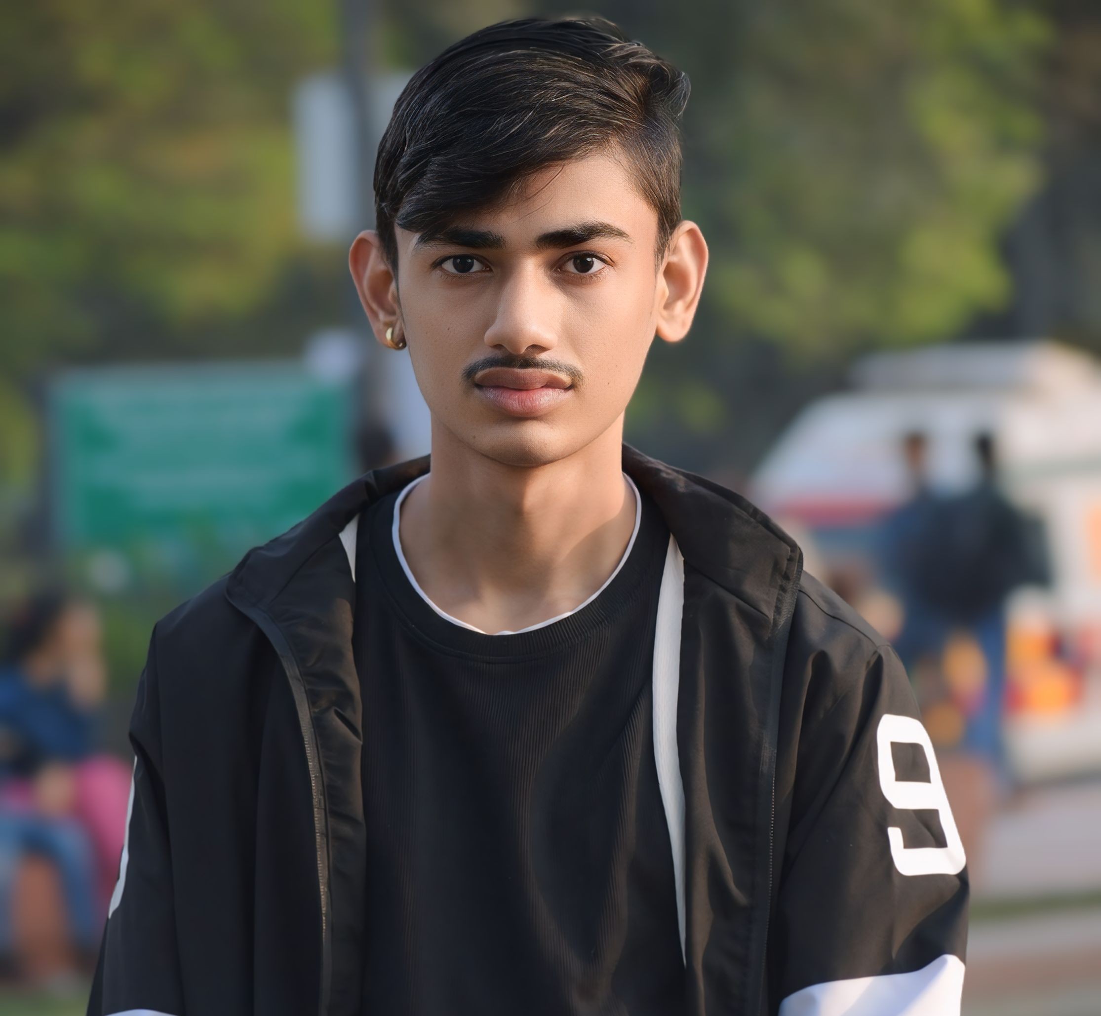 GAURAV PRATAP SINGH