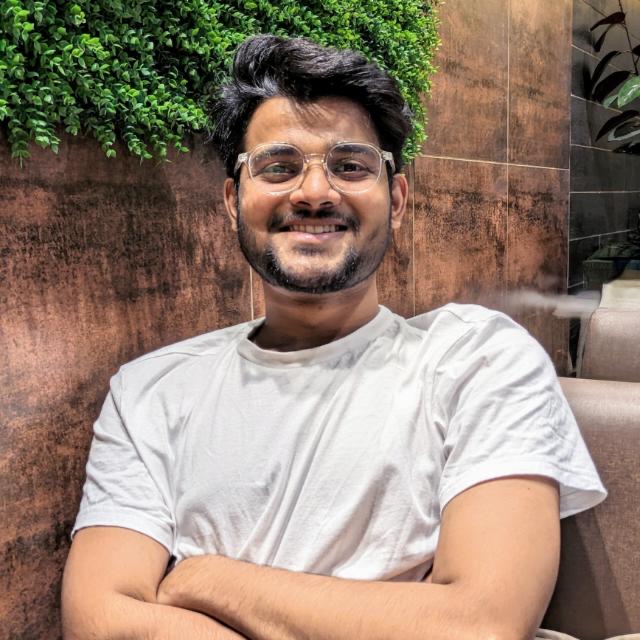 Shekhar Patel