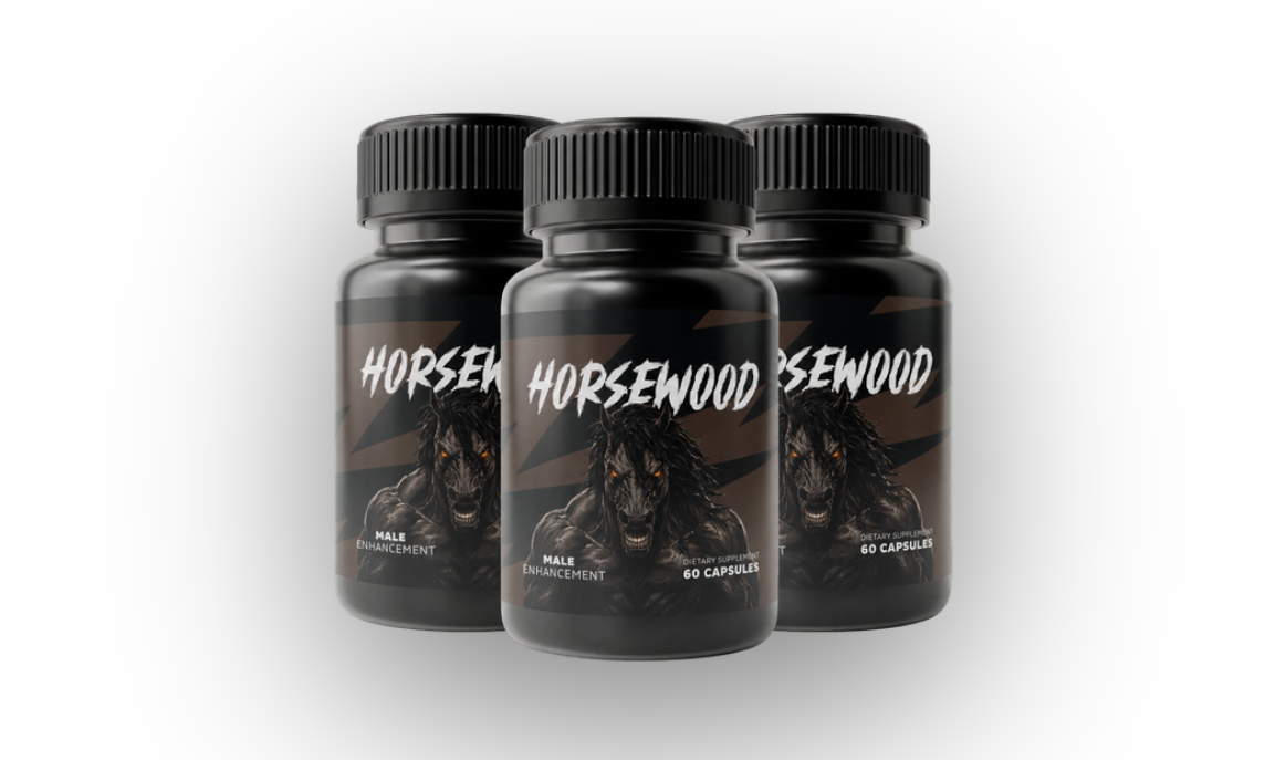 Horsewood Male Vitality Reviews 2026: Read Ingredients & Price! Horsewood Male Vitality Reviews 2026: Read Ingredients & Price!