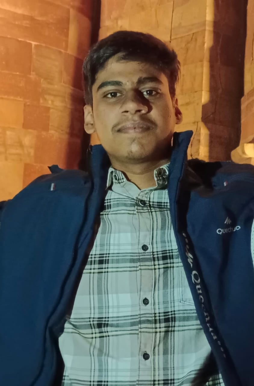 Mohit Shukla