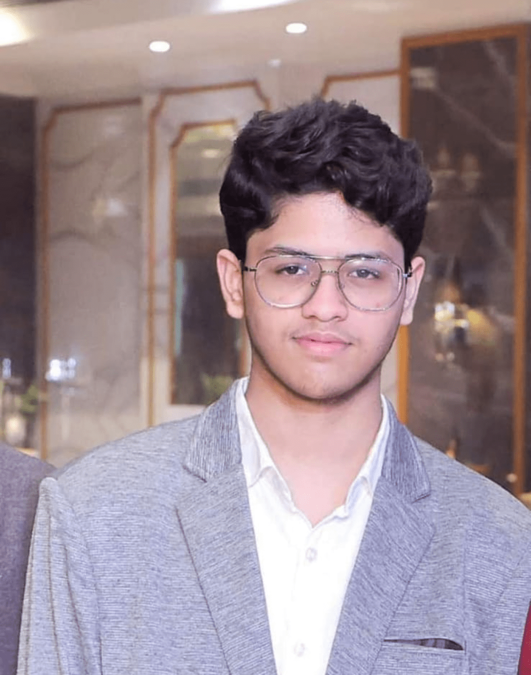 Somil Gupta