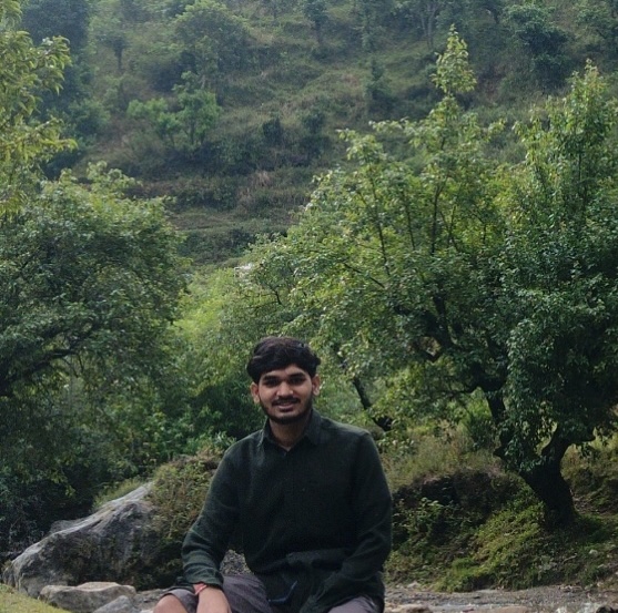 Anubhav Tiwari