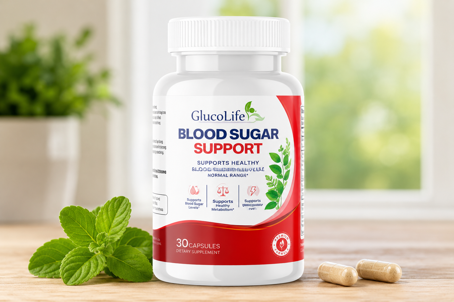 GlucoLife+ Blood Sugar Support France GlucoLife+ Blood Sugar Support France